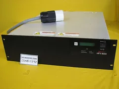 AE Advanced Energy 3155083-192 RF Generator HFV 8000 AMAT 0190-15553