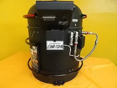 AE Advanced Energy 3155086-102 RF Match Dome DTCU ASSY AMAT 0010-38205 Used