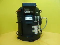 AE Advanced Energy 3155086-102 RF Match Dome F/R B AMAT 1110-01063 Used Working