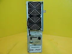 AE Advanced Energy 3155126-009 RF Match Z&apos;Scan AMAT 0190-23623 Used Working