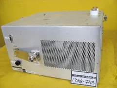 AE Advanced Energy 3155132-004 RF Match Rev.B 0190-27599 working