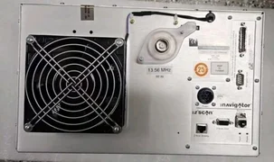 AE Advanced Energy 3155162-746 matching network 13.56MHz RF Navigator PN 1027765