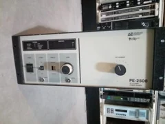 AE Advanced Energy 3157504-012, PE-2500 RF AC Power Generator, 104141