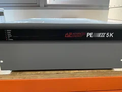 AE Advanced Energy 3157601-100  PEII 5K RF PLASMA GENERATOR