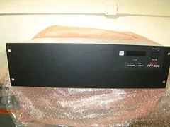AE Advanced Energy AMAT Applied Materials HFV 8000 RF Generator p/n: 0190-13203 