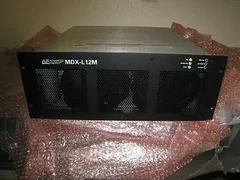 AE Advanced Energy AMAT Applied Materials MDX-L12M RF Generator p/n: 0242-75337 