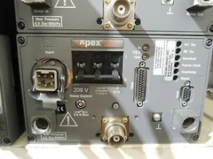 AE Advanced Energy APEX 2013 660-063437-003 PIN 3156113-024  / Free Shipping 