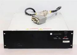 AE Advanced Energy HFV-8000 RF Generator 3155083-113  AMAT 0190-22924