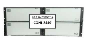 AE Advanced Energy MDX Power Supply Lot of 4 MDX-10K MDX-20K Untested As-Is