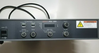 AE Advanced Energy PDX-1250 RF Generator
