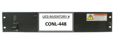 AE Advanced Energy PDX 900-2V RF Generator AMAT Applied Materials Tested As-Is