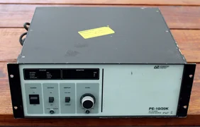 AE Advanced Energy PE-10/20K 4-Port AC Plasma Power Source 7515-000-C