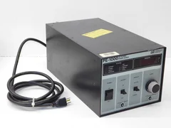 AE Advanced Energy PE-1000 AC Plasma Power Source 3157501-000 Module 120V Unit