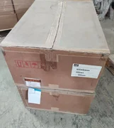 AE,Advanced Energy PE II 5K RF Power Supply Generator M/N:3157601-100, 200-208V