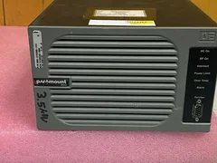  AE Advanced Energy RF Generator Paramount 3013 3156330-060  660-078399-104