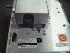 AE Advanced Energy RF Matching Network 3150321-000 B, 660-101818-002 