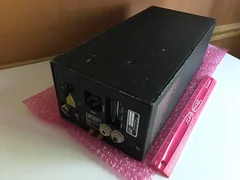 AE Advanced Energy RFG-1250 Generator 13.56 Mhz