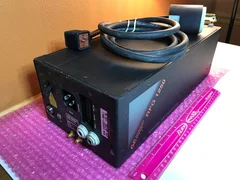 AE Advanced Energy RFG-1250 Generator 13.56 Mhz