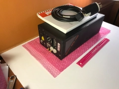 AE Advanced Energy RFG-1250 Generator 13.56 Mhz