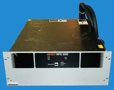 AE Advanced Energy RFG 5500 HF 5KW Generator 3155051-115B Novellus 27-156754-00
