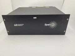 AE Advanced Energy SPARC 3152013-002 D