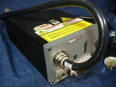 AE Apex 3013 RF Generator Advanced Energy 3156114-001 AMAT Smart Match 3kw F47