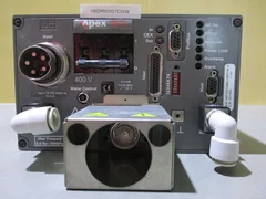 AE Apex 5513 Advanced Energy High Frequency Generator Used Free Shipping Japan