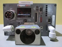 AE Apex 5513 Advanced Energy High Frequency Generator as is