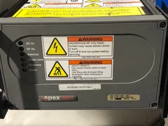 AE Apex 5513 Advanced Energy RF Generator AMAT Applied Material 0190-11209 -002