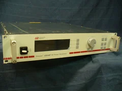 AE Dressler Cesar 1312 RF Generator Advanced Energy 1200W 13.56MHz Power Supply