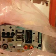 AE Generator RFG 1250 Halo 3155027-028 Lam Research 660-024637-028