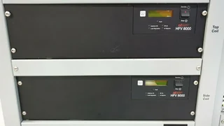 AE HFV8000, 3155083-192 A, 0190-15553-002 / 0190-15553 / APPLIED MATERIALS