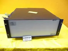 AE MDX-5K DC Power Supply 3152011-035H working