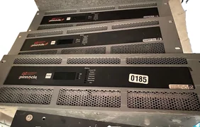 AE MDX PINNACLE MN: 3152412-243, DC POWER SUPPLY, AMAT 0190-23671, 20KW