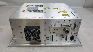 AE MERCURY 10013 AE Advanced Energy 27-256558-00 RF Match 3150273-004 B