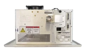 AE NAVIGATOR 10013 AE Advanced Energy 27-368450-00 RF Match 3155162-037 Working