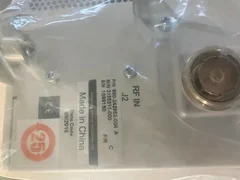 AE Navigator II 3155311-000C , LAM 660-242952-004 