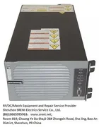 AE Paramount 1513 RF Generator 1.5KW 13.56 MHz &amp; Cord AMAT 0190-33823 