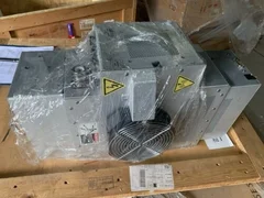 AE RF BIAS MATCH, AMAT 1110-00056 3155031-037