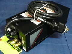 AE RFDS 2000-2V Advanced Energy 3155038-013D RF Generator 2K-2V AMAT 0920-01078