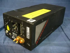 AE RFG 1250 HALO RF Generator Advanced Energy 3155027-003 LAM 660-023637-003