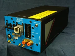 AE RFG 1251 RF Generator Advanced Energy 3155107-001 LAM RFG1251