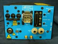 AE RFG 1251 RF Generator Advanced Energy 3155107-001 LAM Research 13.56MHz