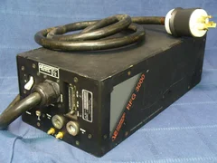 AE RFG 3000 RF Generator 3155038-000 Advanced Energy RFG3000 AMAT
