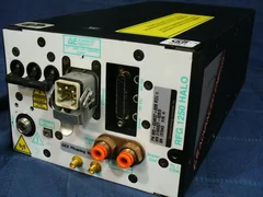 AE RFG1250 HALO 3155027-028 Lam 660-024637-028 Advanced Energy RF Generator RFG