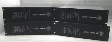 AE Sparc-le V Pulsing DC P/S Arc Suppresor / Advanced Energy - 6 mo Warranty