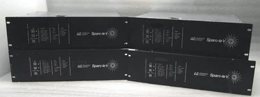 AE Sparc-le V Pulsing DC P/S Arc Suppresor / Advanced Energy - 6 mo Warranty