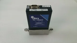 AERA FC-7810CD, 25 SLM, N20 Novellus 22-127297-00