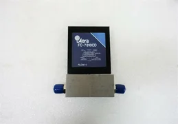 AERA FC-7810CD MASS FLOW CONTROLLER NOVELLUS 22-118134-00 20000 SCCM AR MFC
