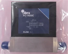 AERA FC-7820C MASS FLOW CONTROLLER, N2, 100SLM, NOVELLUS 22-133312-00